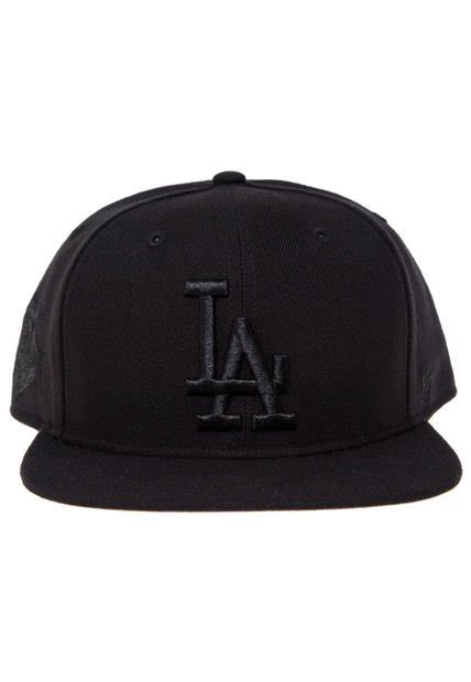 Jockey LA Negro 47 Brand .
